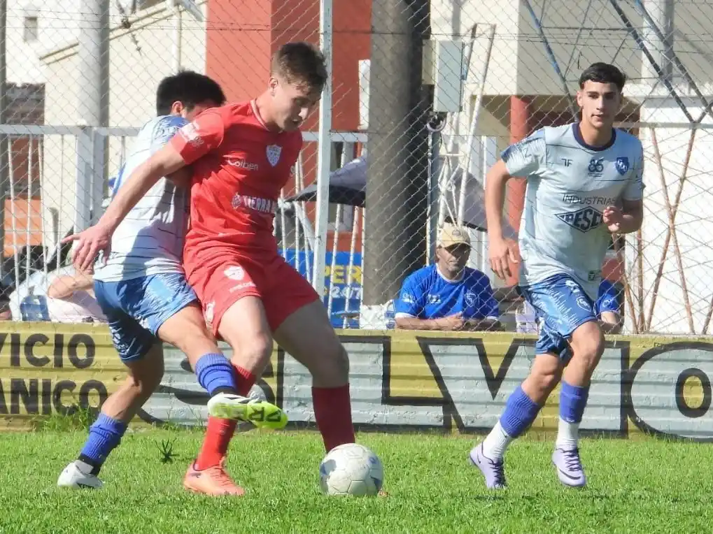 Foto: Prensa Central Larroque