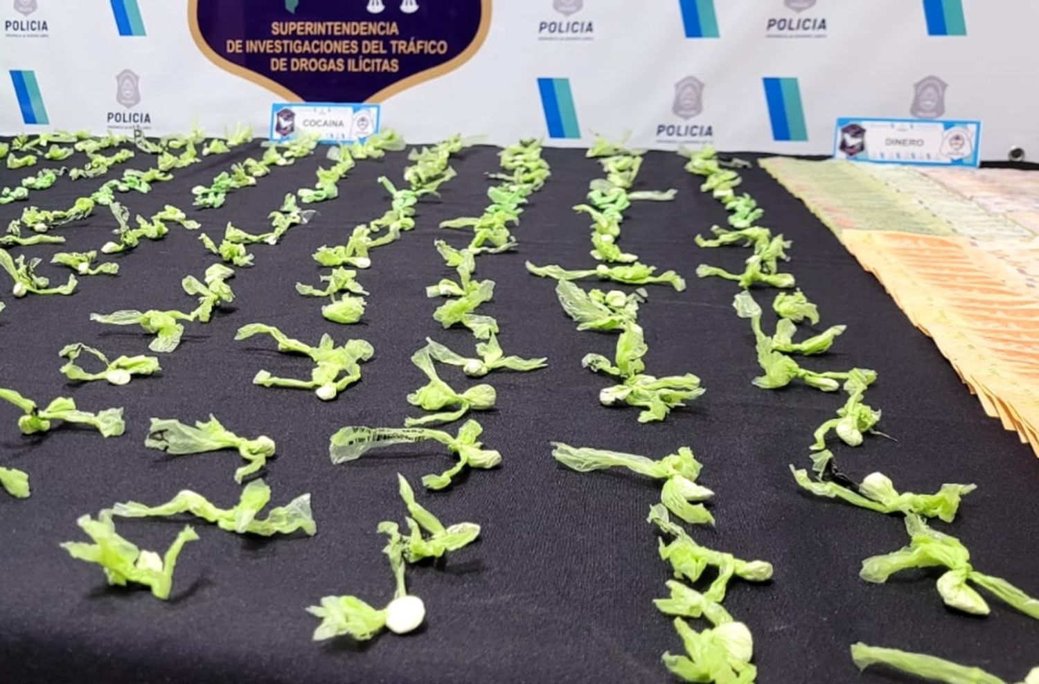 Narcotráfico en el conurbano bonaerense: "La situación es cada vez peor"