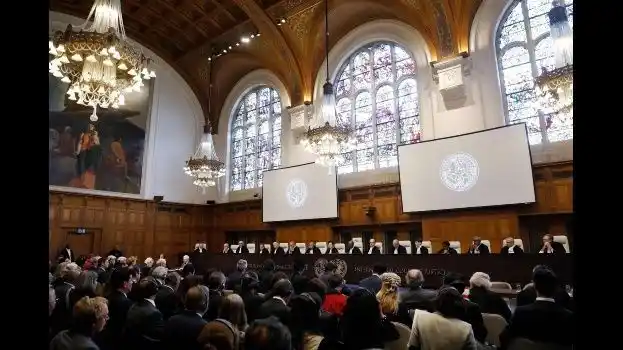 Chile revela lo que costó el juicio en La Haya, en Bolivia es secreto