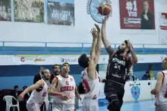 Yarza le dio a Estudiantes
el pasaje a otra instancia