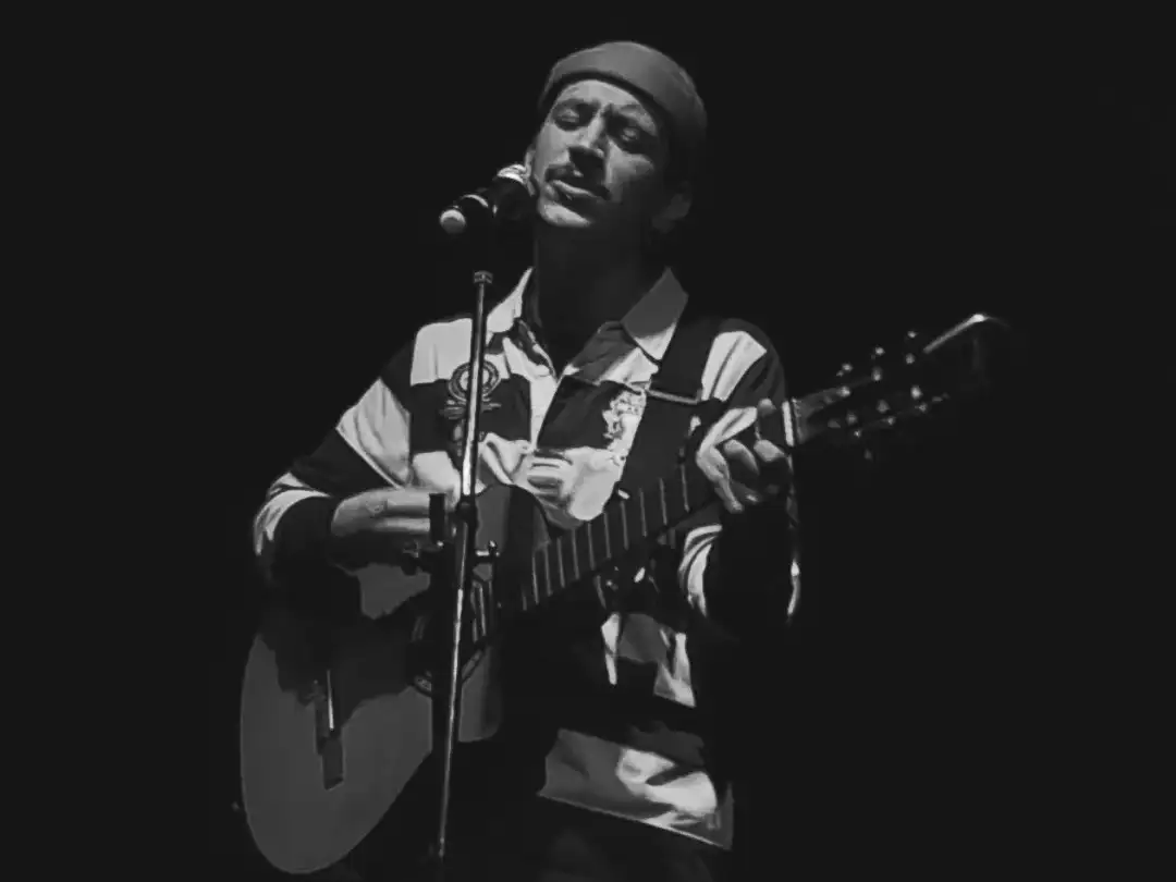 Nahuel Gorosito