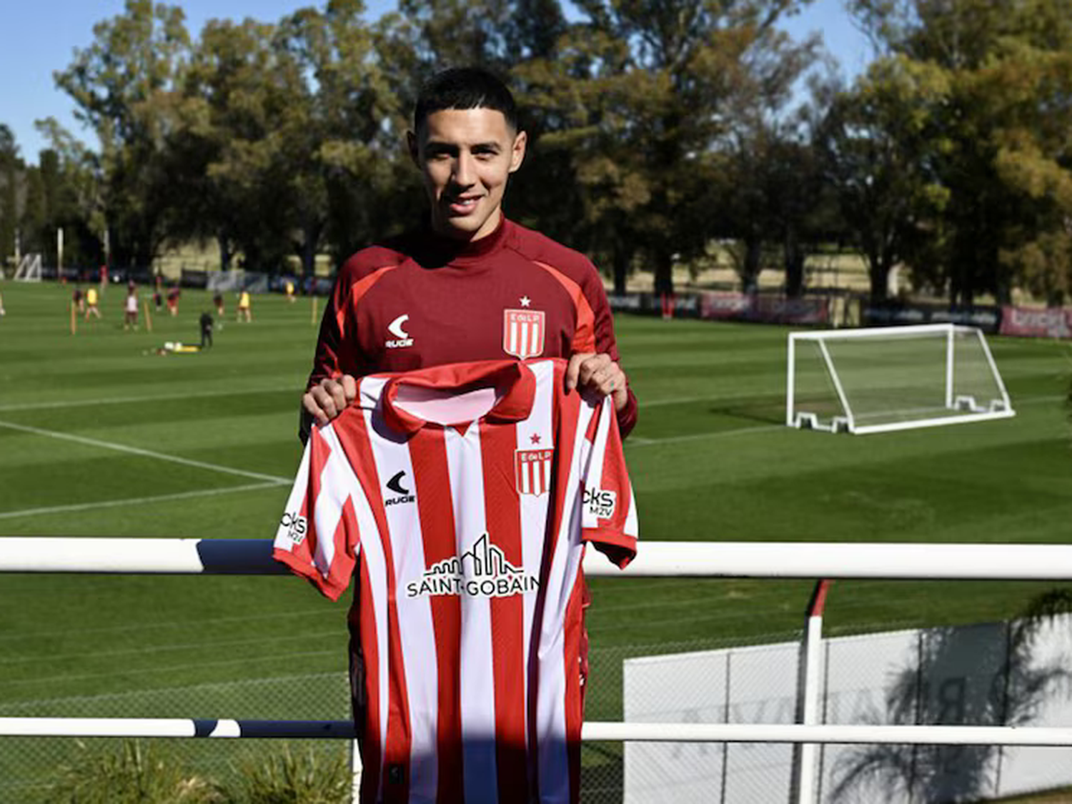 De Boca a Europa y México: Leo Suárez regresa al país tras una década afuera