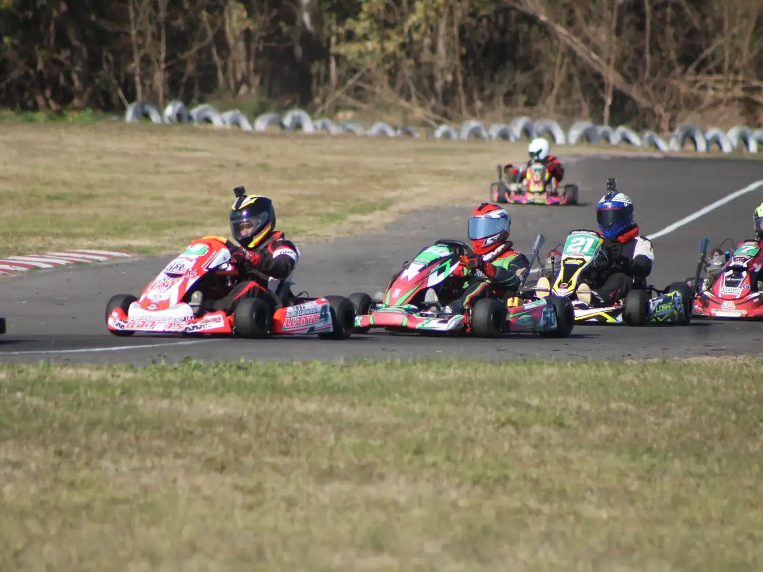 karting - 2