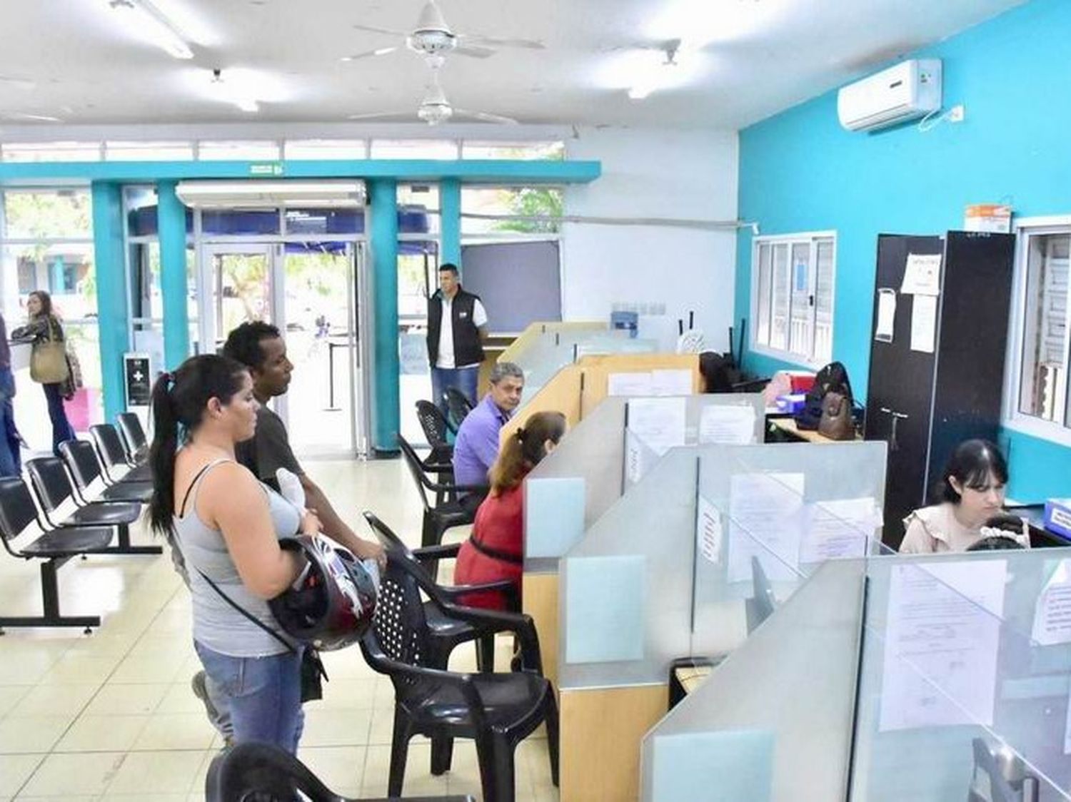 Tributos municipales: extienden hasta el 11 de
abril beneficios por el Pago Anual Anticipado