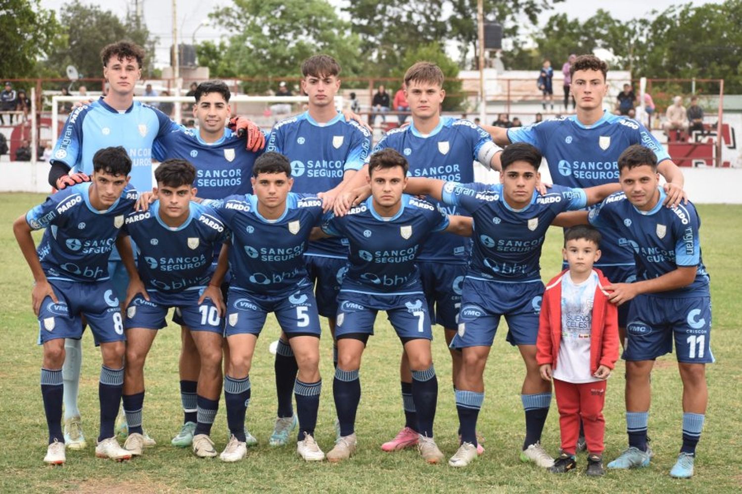 Atlético-Quilmes abren las semifinales