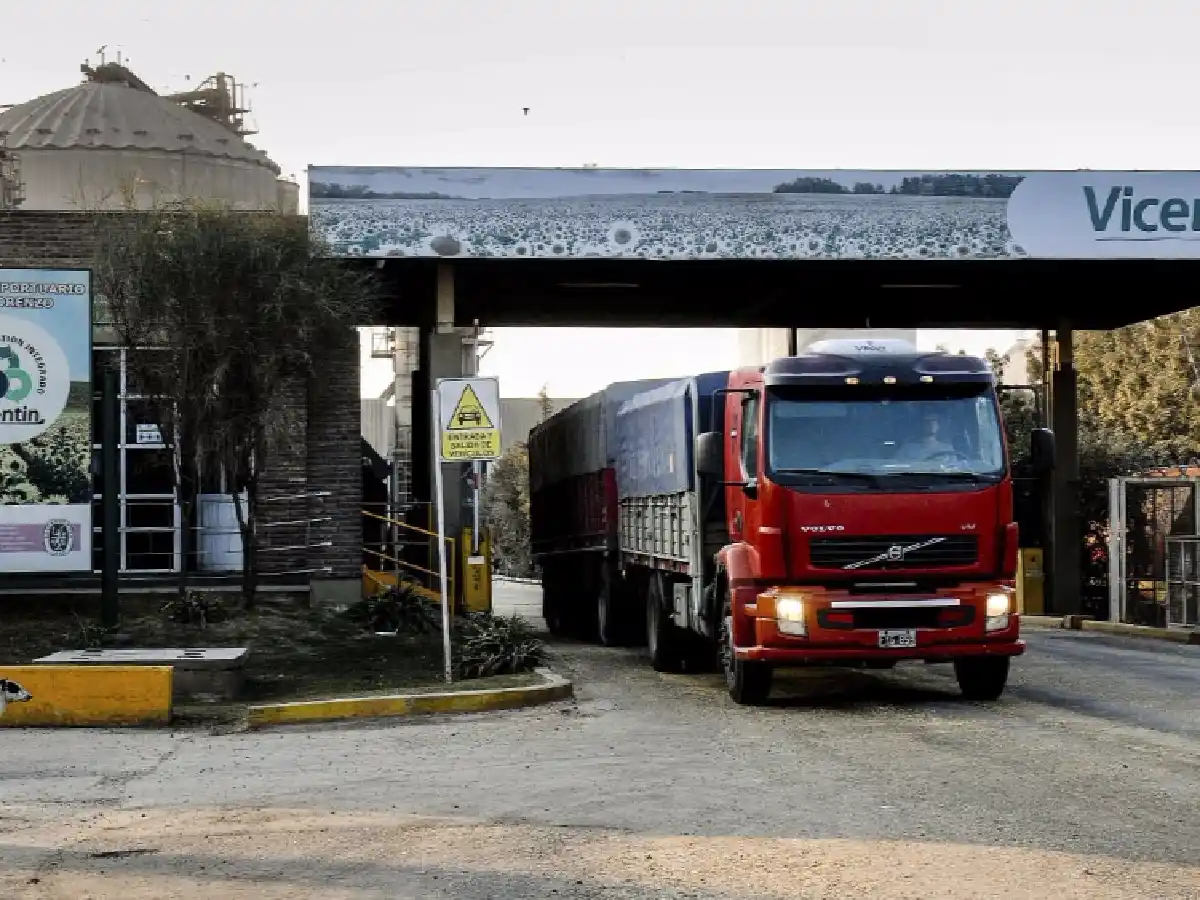 Acreedores internacionales de Vicentin creen que la empresa desvió US$ 400 millones