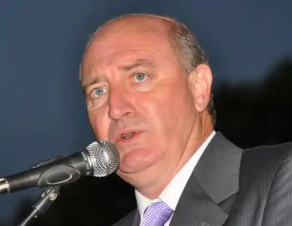 imagen Walter Ariel Santalla