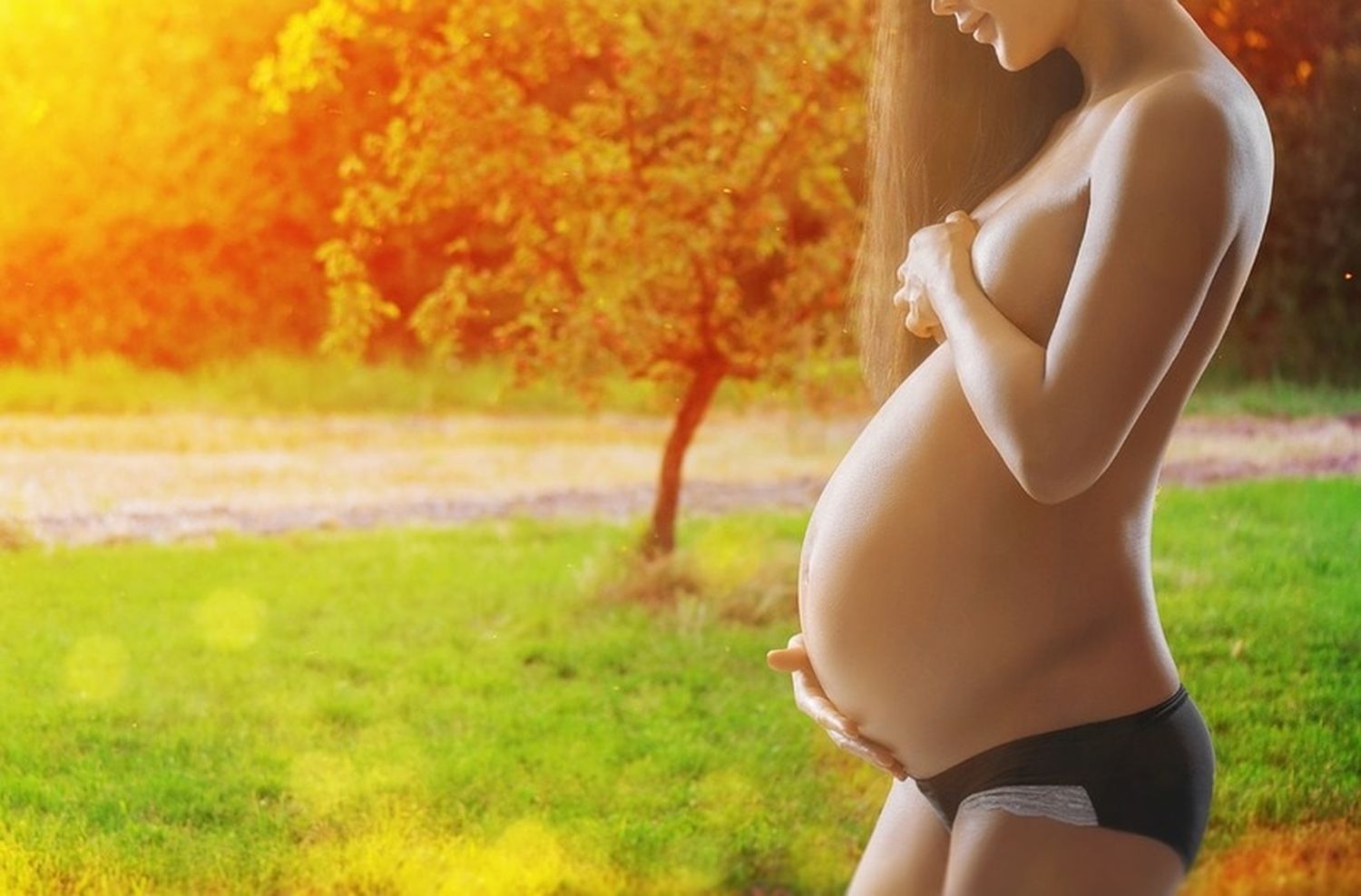 31 de agosto: Día de la Obstetricia y Embarazada