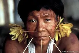 Comunidades indígenas en Amazonas denuncian exclusión en plan de vacunación