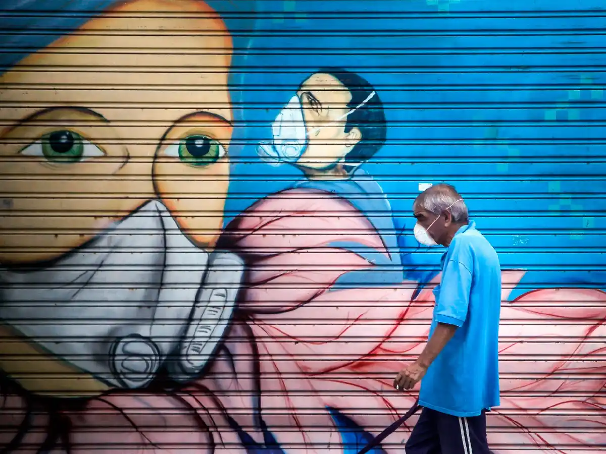 El Gobierno extendió el DISPO hasta el 12 de marzo 