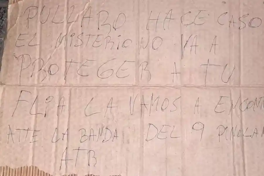 Los videos de los allanamientos por las amenazas al gobernador Pullaro en el penal más caliente de Santa Fe