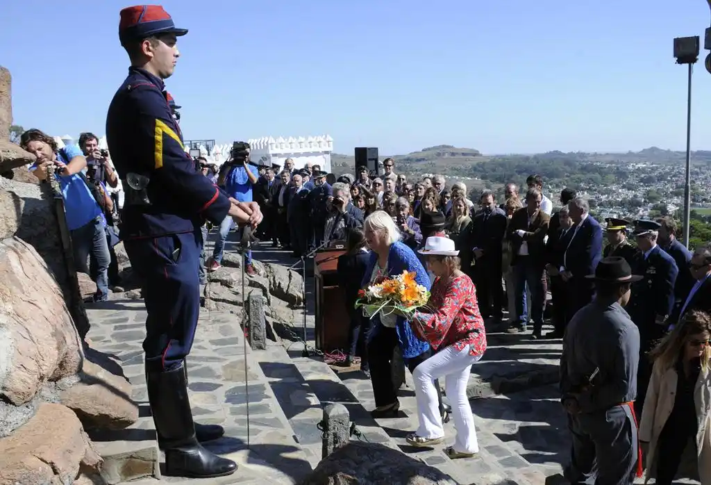 Acuerdo del Bicentenario | La Ciudad
