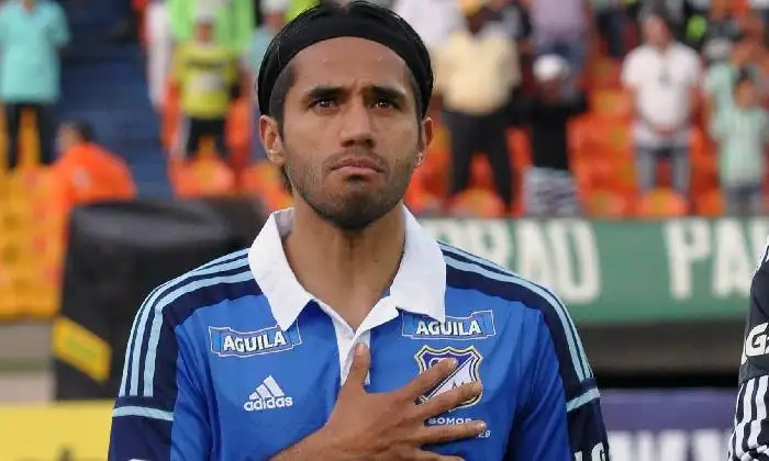 Fabián Vargas, en manos de los dirigentes