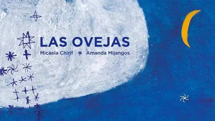 Cartografía de novedades en libros para primeras infancias