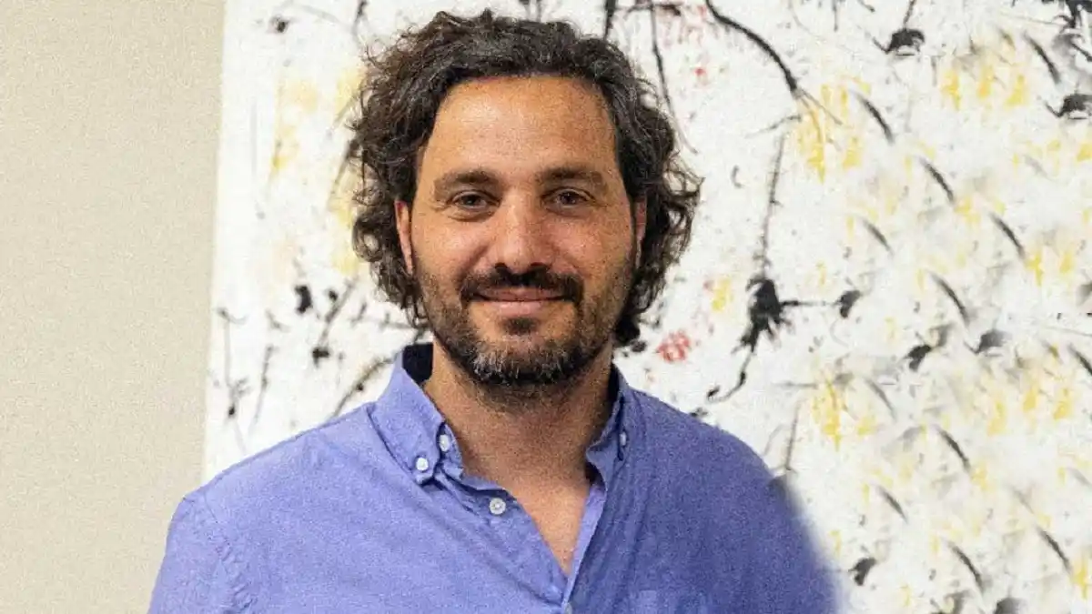 Santiago Cafiero: “Siempre vamos a tratar de consensuar”
