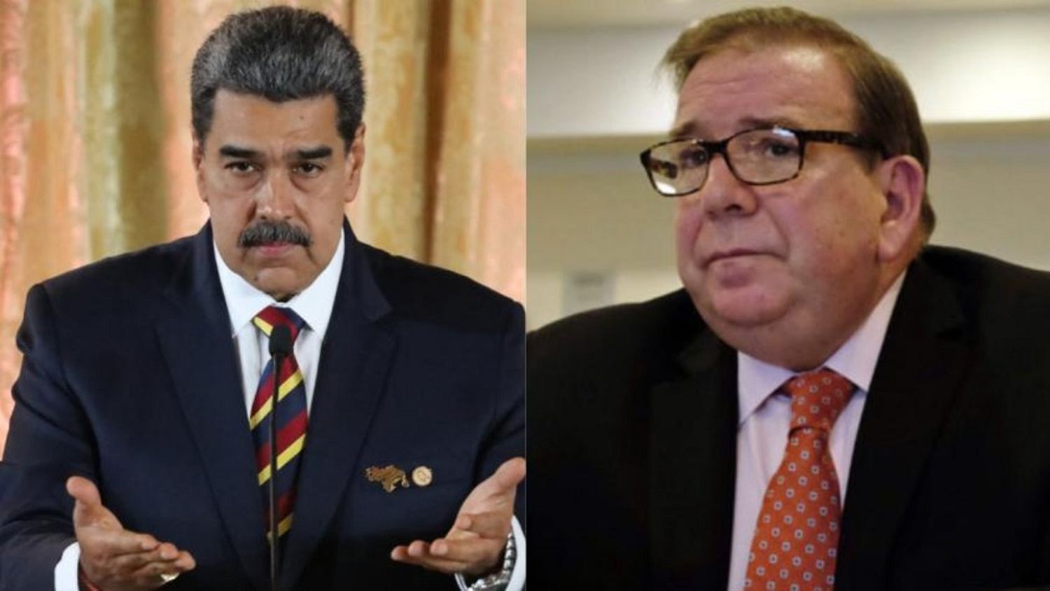 Oposición denuncia que el oficialismo prepara «UN ZARPAZO EN CONTRA DE LAS ELECCIONES DEL 28JUL» (+Video)