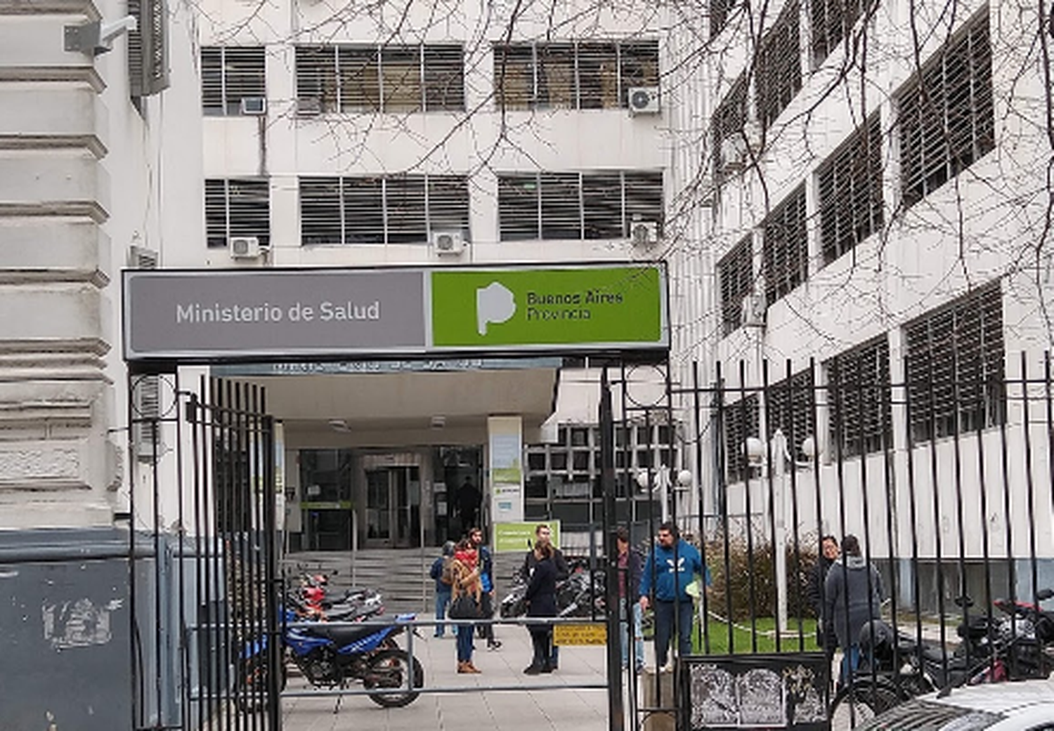 Coronavirus en Argentina: Qué dice el protocolo de actuación de Provincia ante casos sospechosos