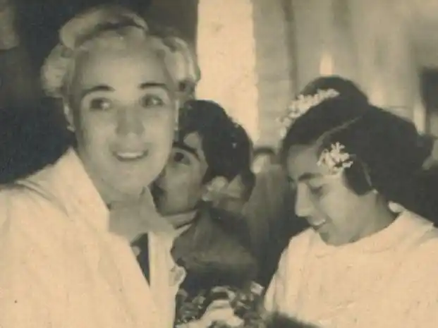 La escuela Cossettini “fue la escuela del sentido común”