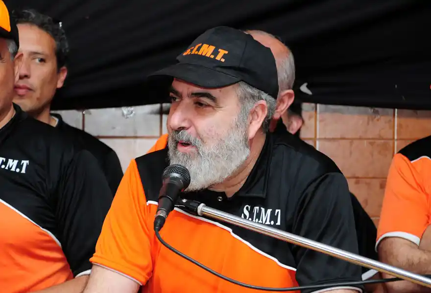 "Presupuestaron un 20% para sueldos aunque las tasas van a aumentar más del 38%" 