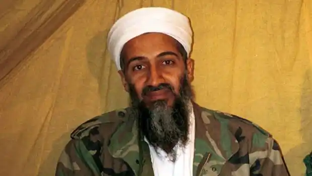 Una carta de Bin Laden a EE.UU. escrita hace 22 años se vuelve viral: de qué habla