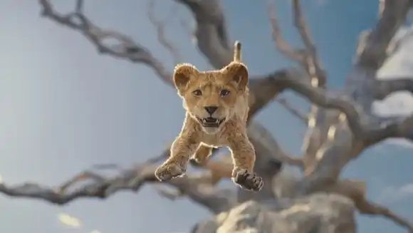 UNA BELLEZA: «Mufasa» lanza tráiler de lo que se verá en diciembre en los cines
