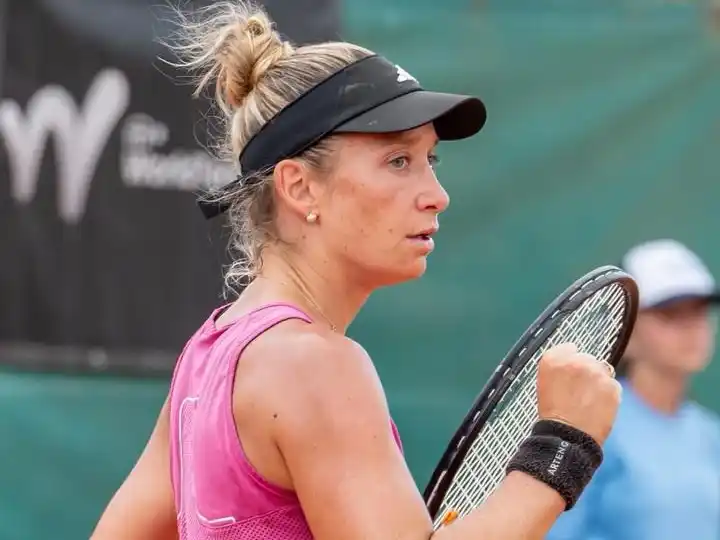 Vito arrancó la temporada con un tenis muy sólido en Buenos Aires y sigue avanzando