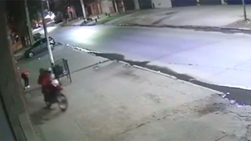 Así fue el ataque en el que mataron a chico de 16 años para robarle dos camperas