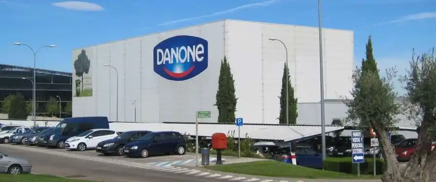 Danone, al servicio de la calidad y la seguridad alimentaria: “Nos moviliza el propósito de brindar salud a través de alimentos"