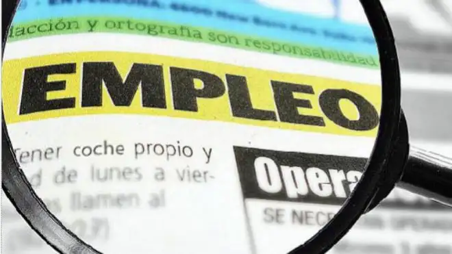 Búsqueda de personal