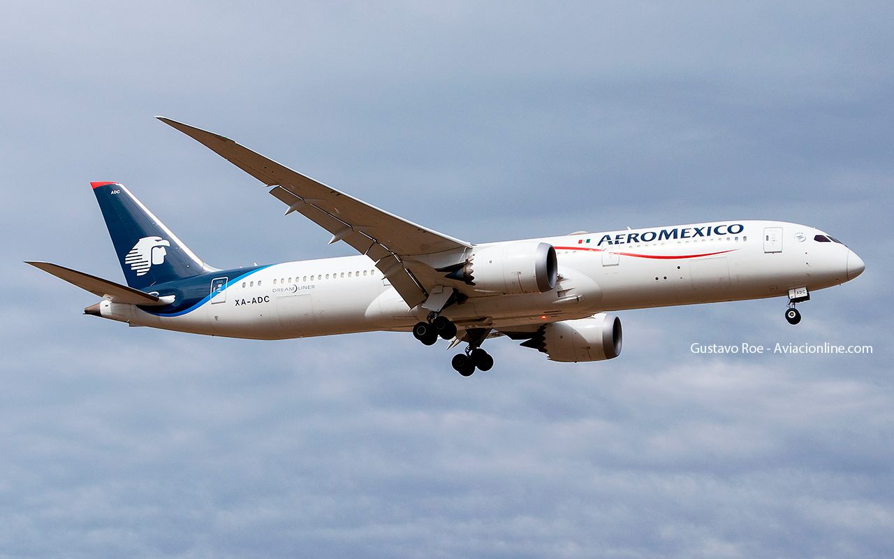 Aeromexico to increase flights to Buenos Aires