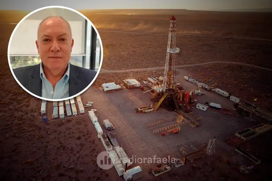 Santa Fe busca ser aliado clave con Vaca Muerta: “Sabemos que tenemos un entramado industrial muy potente”