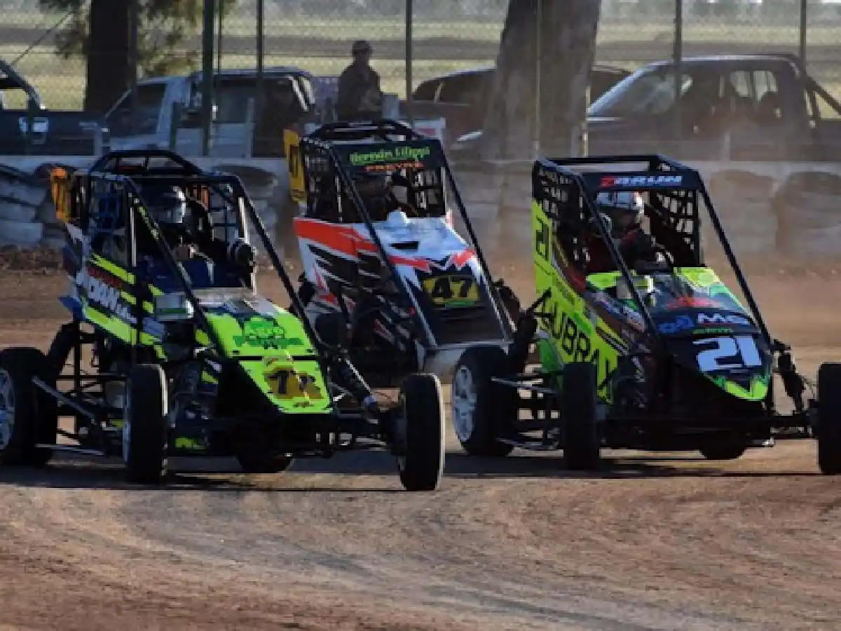 La séptima se correrá en Vila