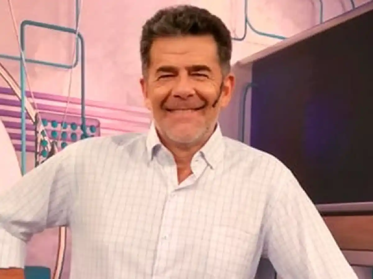 Julián Weich fue trasladado a terapia intensiva porque se agravó su cuadro de coronavirus: “Tuvo una evolución tórpida”