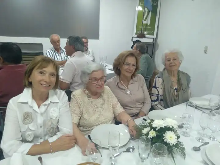 Club 24 de Abril