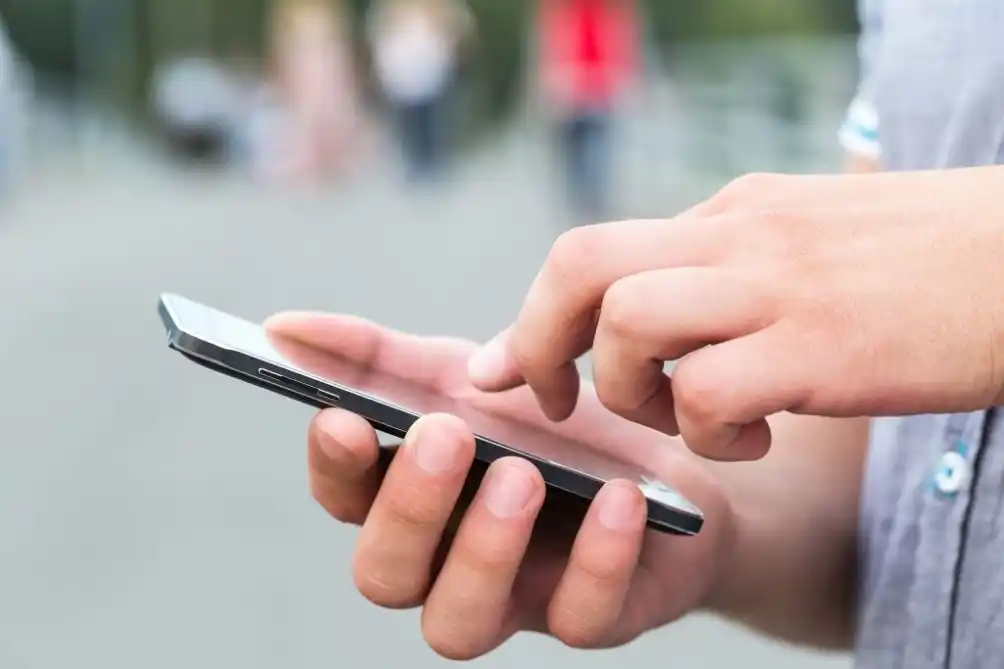 Los resultados de las PASO se podrán seguir desde una app