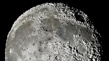 Científicos descartan que el asteroide 2024 YR4 choque contra la Luna en 2032