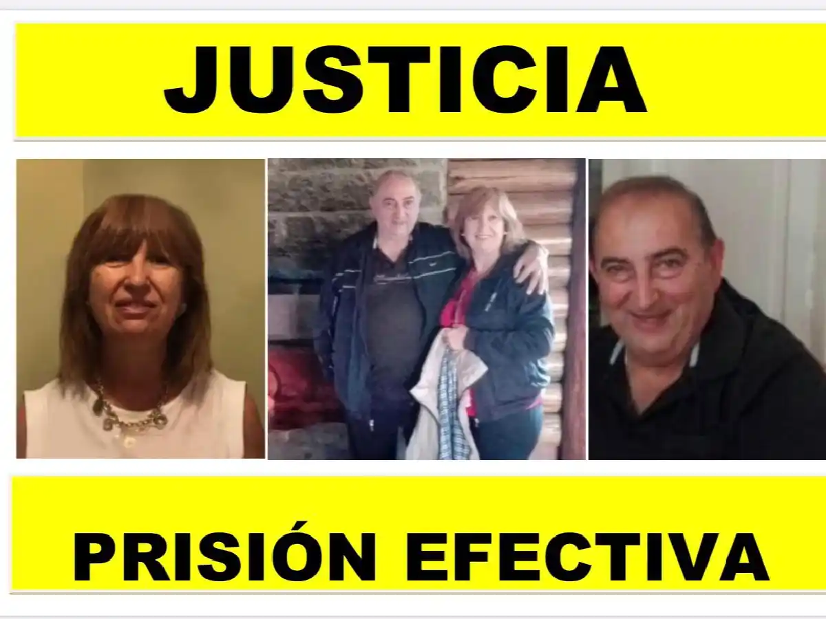  “Todos somos Norma y Daniel”, la campaña para hacer justicia por la muerte del matrimonio de ciclistas 