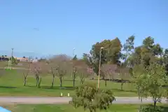 Inicio de fin de semana con temperatura agradable en Gualeguay