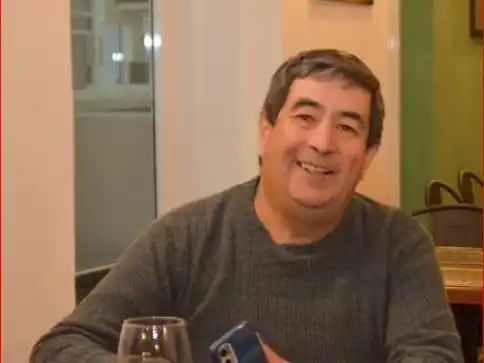 El adiós a "Peco" Moreyra