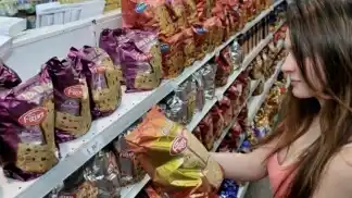 Precios Cuidados suma productos navideños a su canasta de ofertas