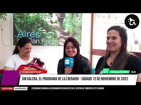 Día del Prematuro: “Las Neonatas” organizan un festival con sus chicos en el club Mitre