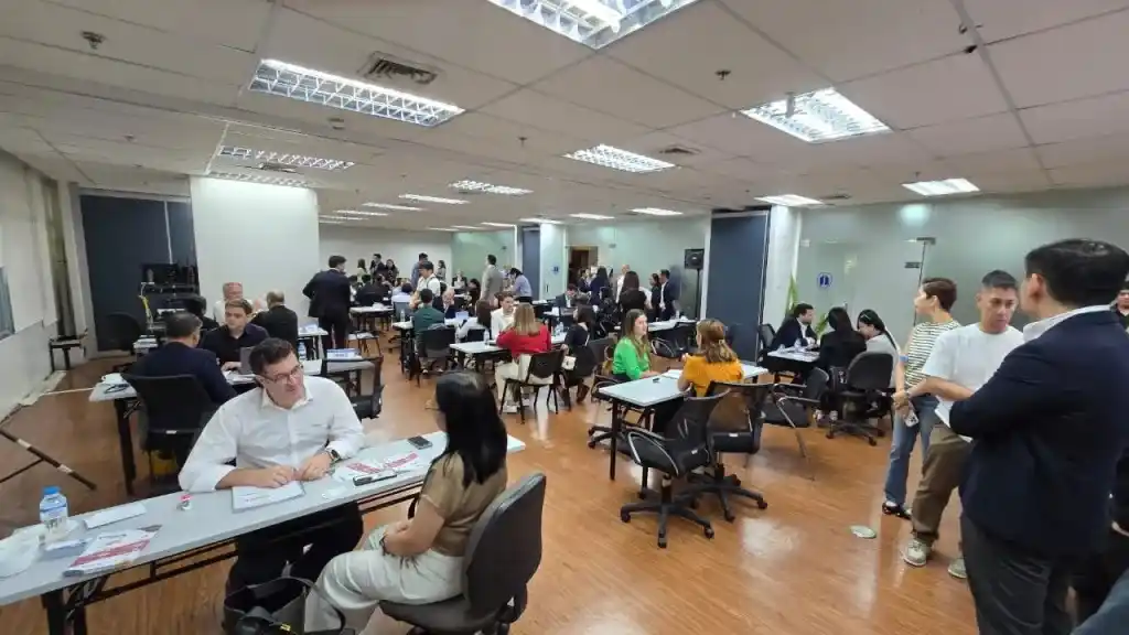 Argentina consolida su presencia avícola en Asia