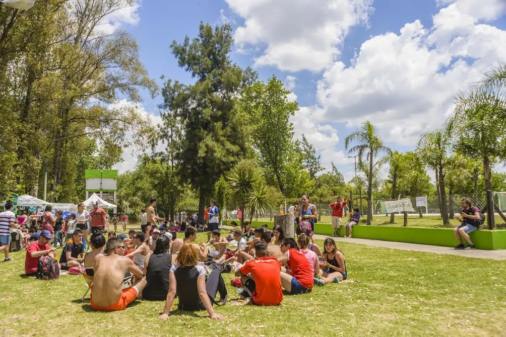 Celebraron el primer año de la Universidad Nacional de Hurlingham
