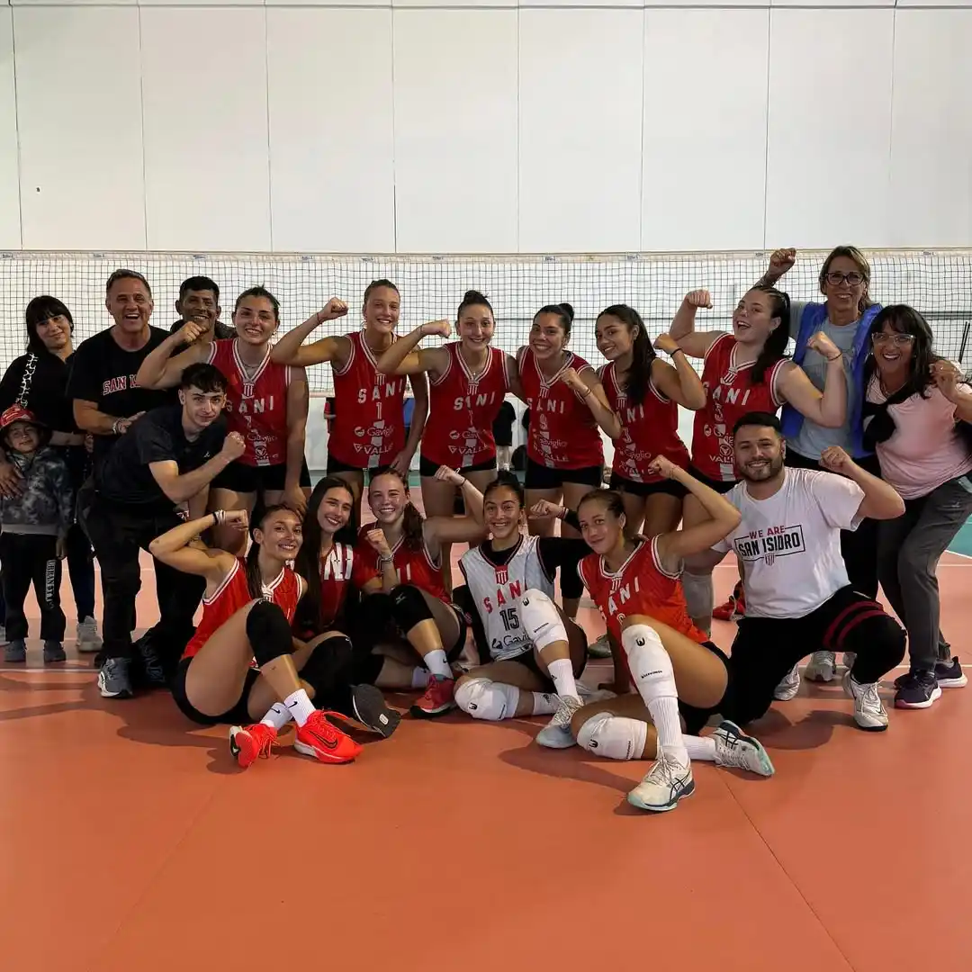 El equipo sanfrancisqueño tuvo un muy bien desempeño en la Copa Argentina.