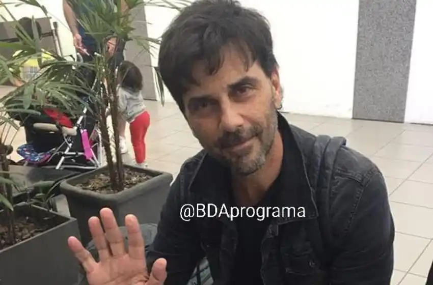 Adelantan que Juan Darthés podría ser beneficiado judicialmente