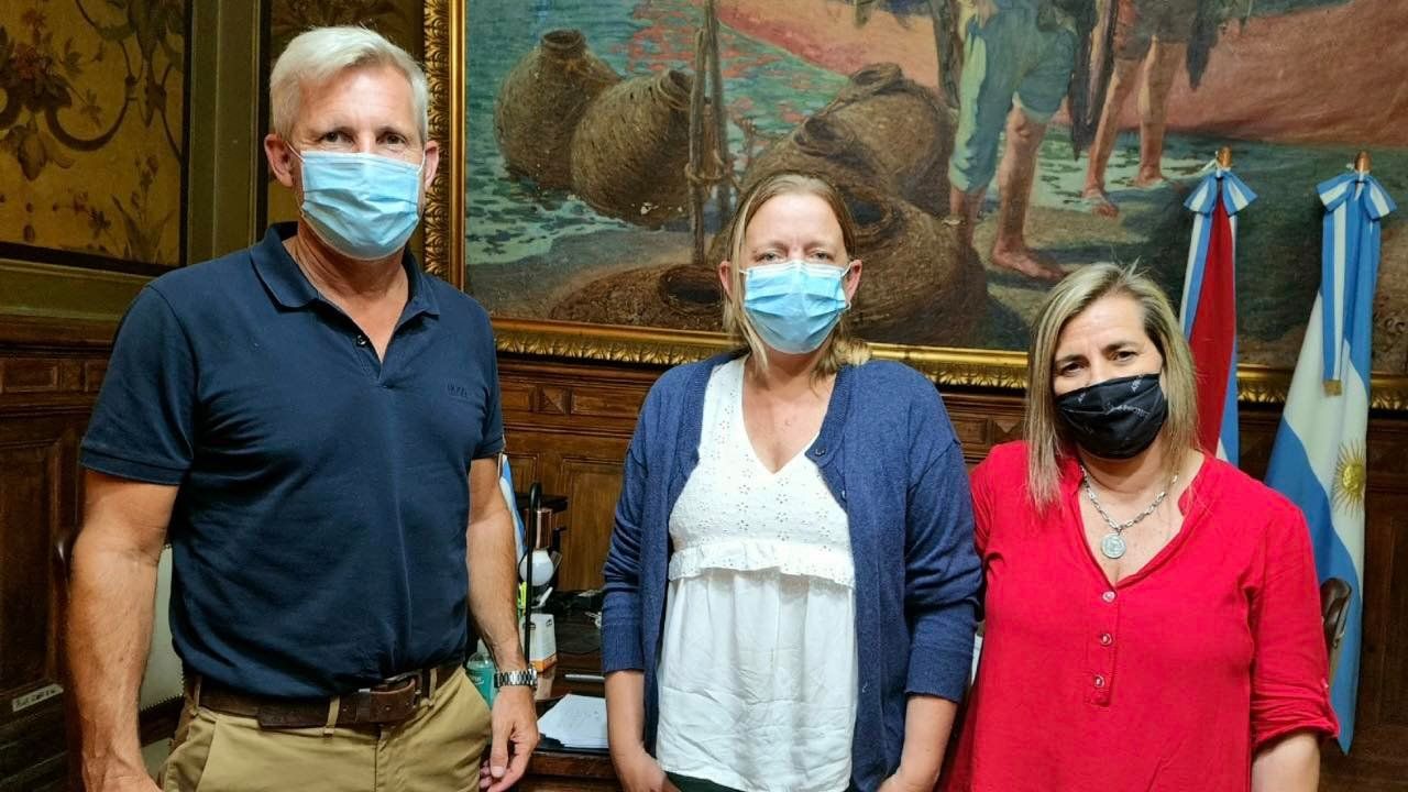 Frigerio Esperamos una convocatoria del oficialismo para discutir las soluciones a los problemas de los entrerrianos