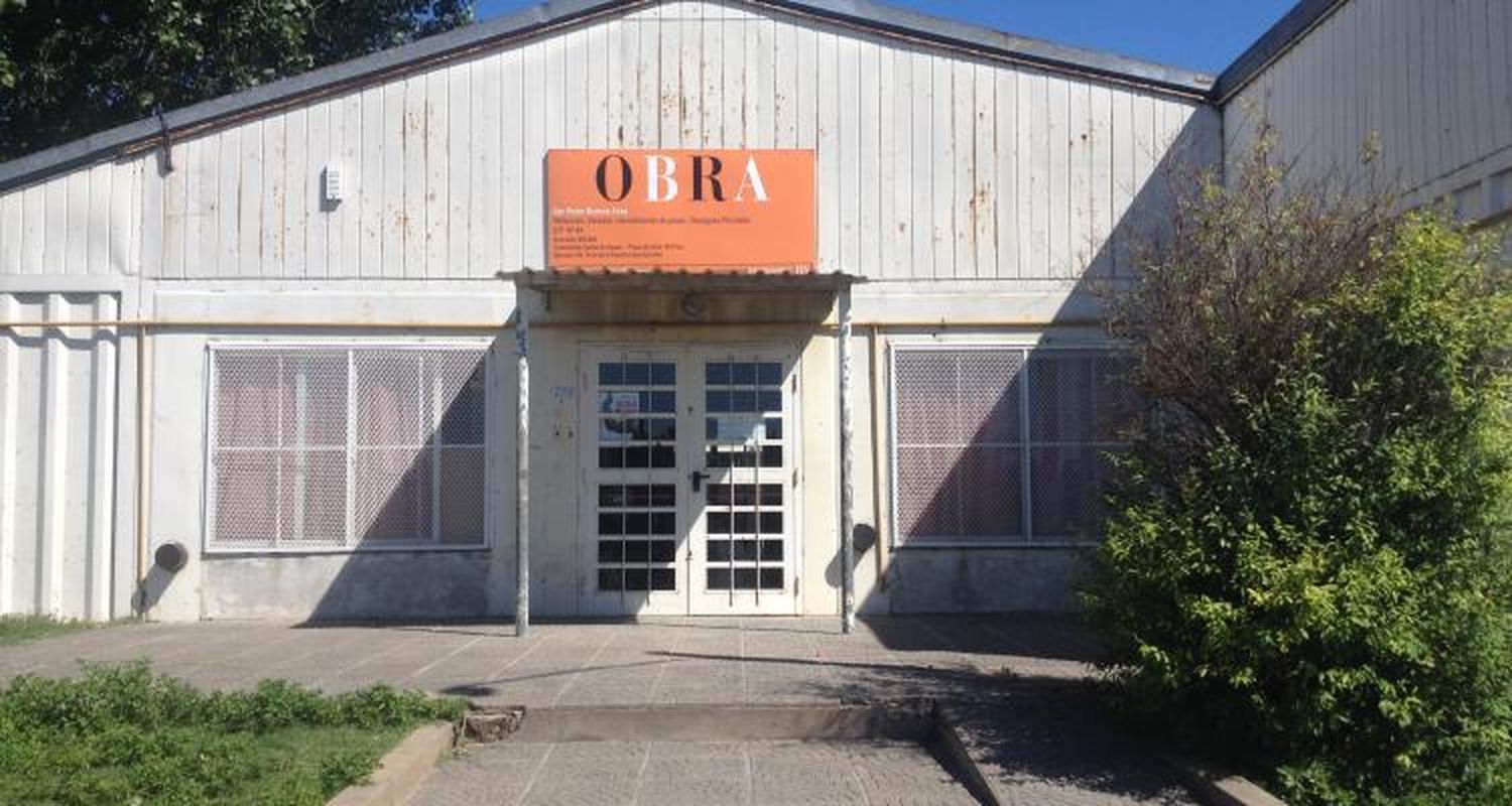 Robo de mercadería en la Escuela de La Tosquera
