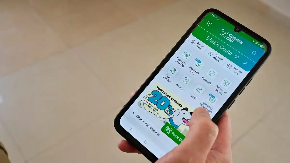 La billetera virtual lanzó todos los descuentos para el tercer mes del año.
