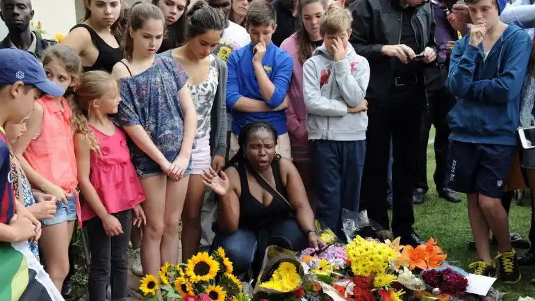 Nelson Mandela será honrado con diez días de funerales en Sudáfrica