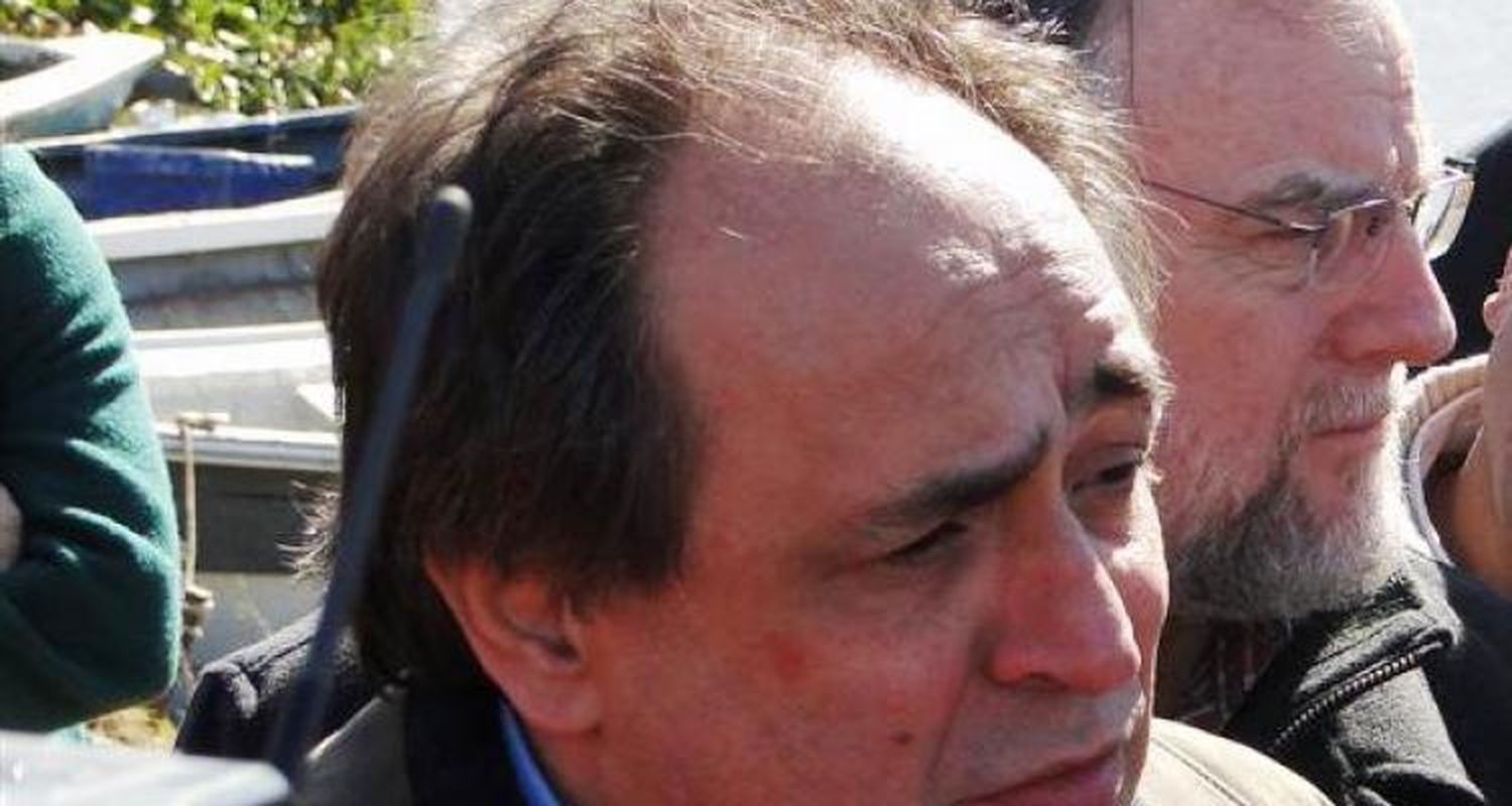Puerto: Avanza el proyecto de inversión aunque por ahora no habrá operatorias con barcazas